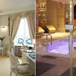 Mercure Centre De Paris Μουλέν