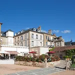 ホテル Mercure Centre De Paris 4*