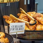 Mercure Centre De Paris ホテル 4*