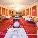 Mercure Centre De Paris ホテル 4*