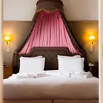 Hotel Mercure Centre De Paris 4*