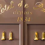 Mercure Centre De Paris Hotel