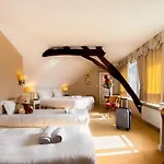 Mercure Centre De Paris Μουλέν