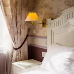 Mercure Centre De Paris 4* ムーラン