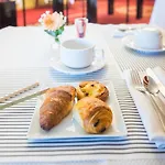Mercure Centre De Paris 4*