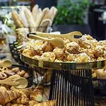 Mercure Centre De Paris ホテル