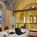 Mercure Centre De Paris ホテル ムーラン