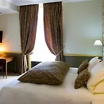Mercure Centre De Paris 4* ムーラン