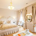 ホテル Mercure Centre De Paris 4*