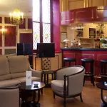 ホテル Mercure Centre De Paris ムーラン