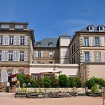 Mercure Centre De Paris ムーラン