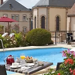 Mercure Centre De Paris ホテル 4*