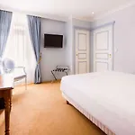 ホテル Mercure Centre De Paris 4*