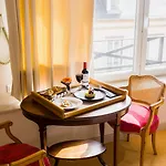 ホテル Mercure Centre De Paris