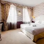 Mercure Centre De Paris ホテル ムーラン