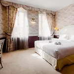 Mercure Centre De Paris Hotel Moulins (Allier)