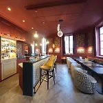 Mercure Centre De Paris Ξενοδοχείο 4*