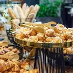 Hotel Mercure Centre De Paris Moulins (Allier)