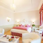 Mercure Centre De Paris Hotel Moulins (Allier)