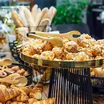 Mercure Centre De Paris Moulins (Allier)
