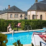 Mercure Centre De Paris