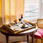 Mercure Centre De Paris 4* Moulins (Allier)