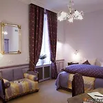 Mercure Centre De Paris 4*