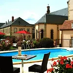 ホテル Mercure Centre De Paris ムーラン