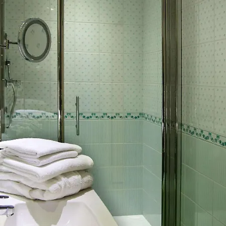 Mercure Centre De Paris