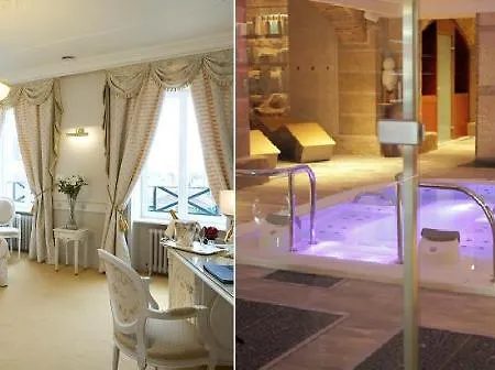 Mercure Centre De Paris Moulins (Allier)