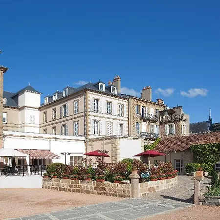 Hotel Mercure Centre De Paris 4*