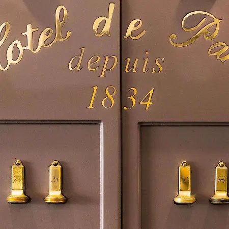 Hotel Mercure Centre De Paris Moulins (Allier)