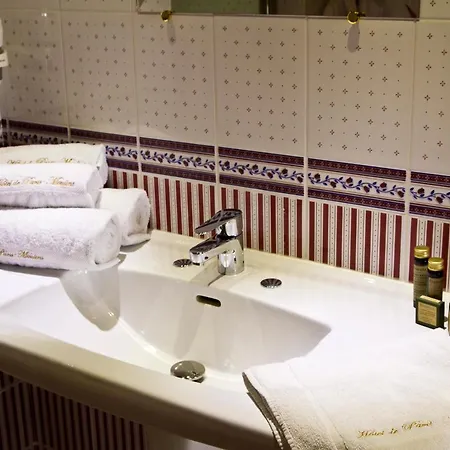 Hotel Mercure Centre De Paris