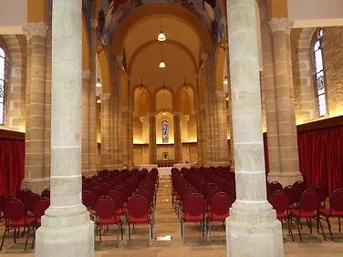 Hotel Mercure Centre De Paris 4*