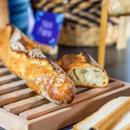 Ξενοδοχείο Mercure Centre De Paris Μουλέν