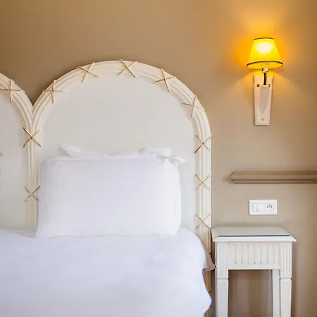 Mercure Centre De Paris