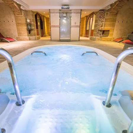 Mercure Centre De Paris