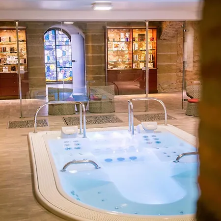Mercure Centre De Paris Hotel