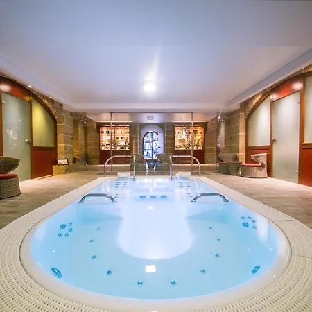 Mercure Centre De Paris Hotel 4*