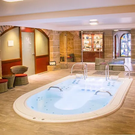 Hotel Mercure Centre De Paris