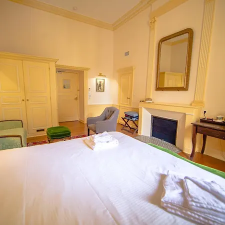 Mercure Centre De Paris Отель