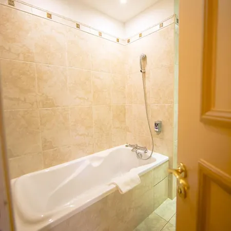 Mercure Centre De Paris Moulins (Allier)