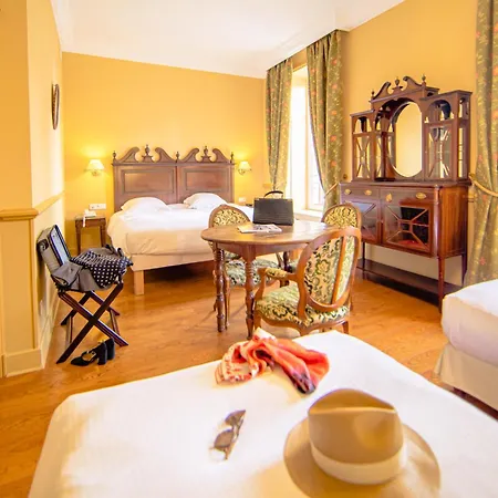 Mercure Centre De Paris 4*