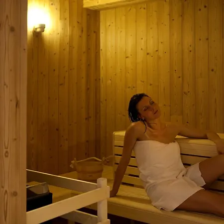 Ξενοδοχείο Mercure Centre De Paris Μουλέν