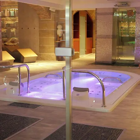 Mercure Centre De Paris Μουλέν