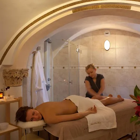 Ξενοδοχείο Mercure Centre De Paris Μουλέν