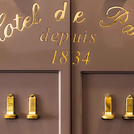 Mercure Centre De Paris Hotel
