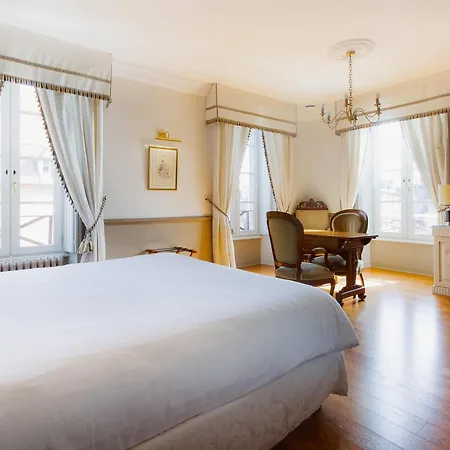 Mercure Centre De Paris Hotel 4*
