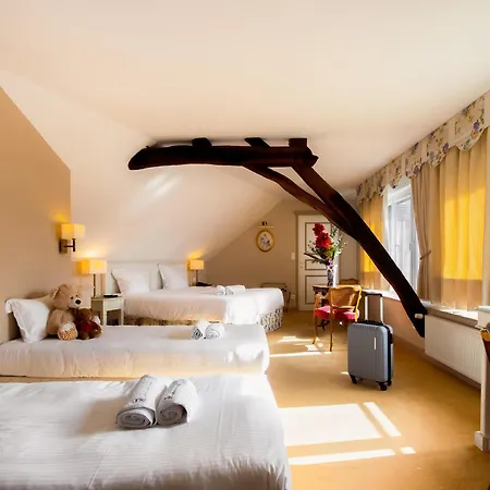 Mercure Centre De Paris Moulins (Allier)