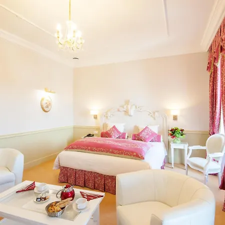 Mercure Centre De Paris Hotel Moulins (Allier)